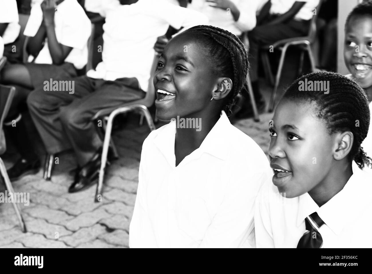 JOHANNESBURG, SOUTH AFRICA Mar 13, 2021 Johannesburg, South Africa