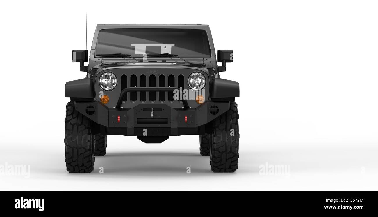 jeep hires stock photography and images Alamy