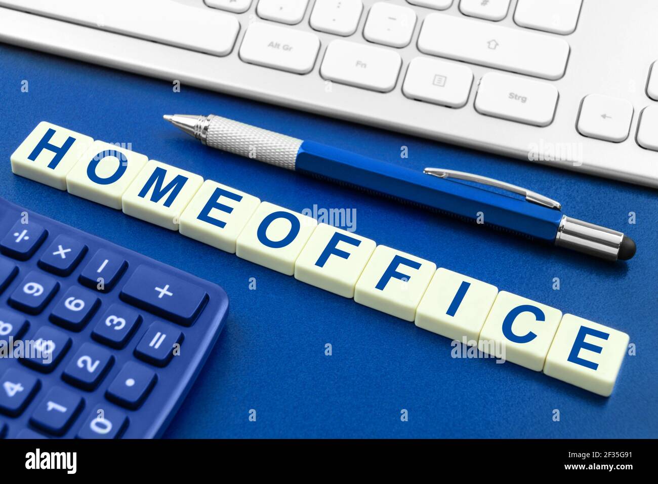 Homeoffice sign hires stock photography and images Alamy