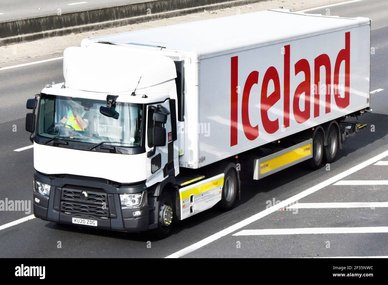 Iceland foods uk hires stock photography and images Alamy