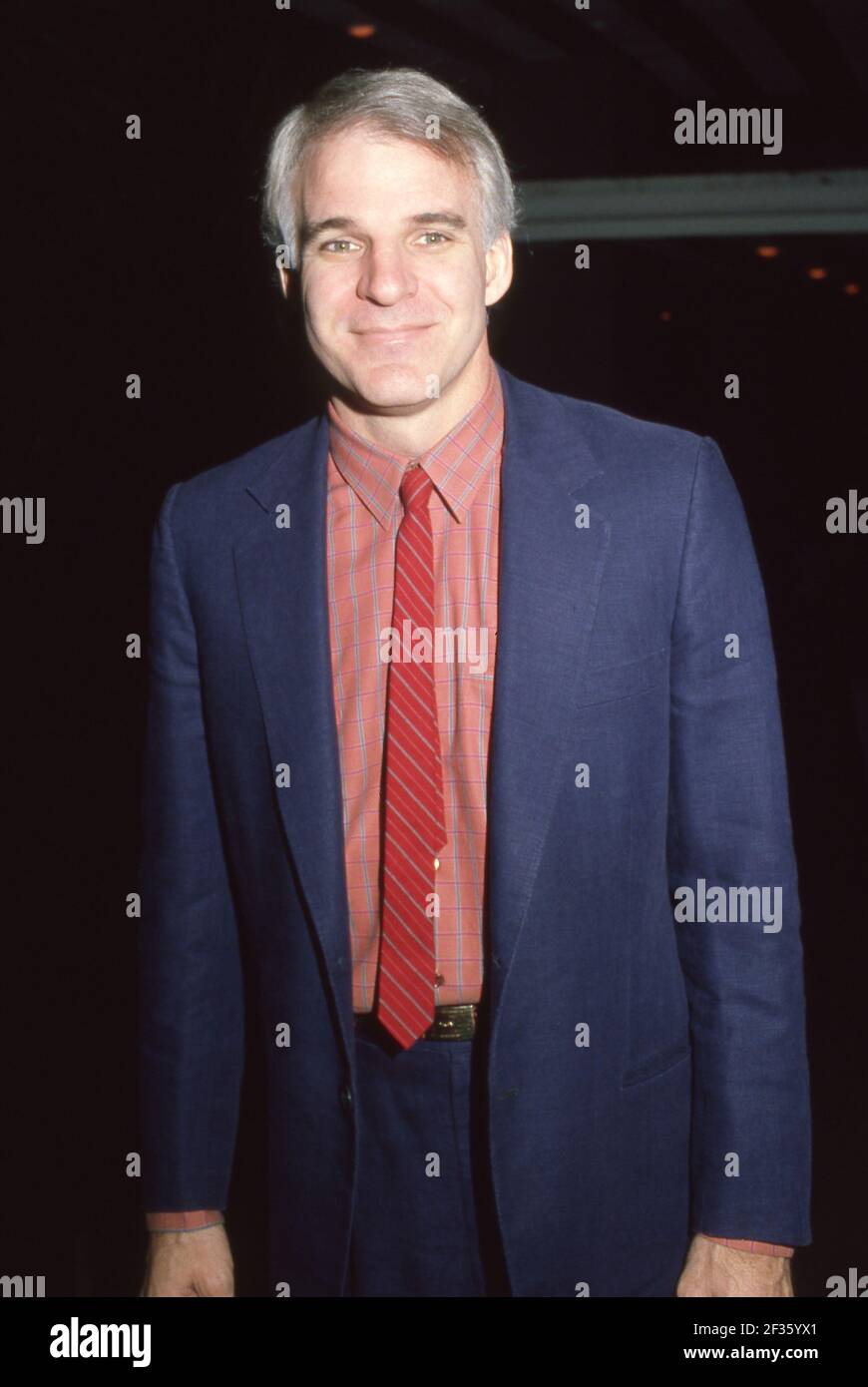 Steve martin age
