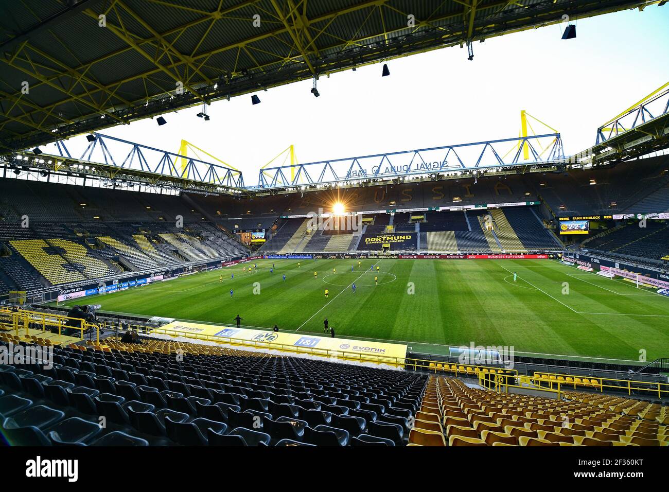 id stadium