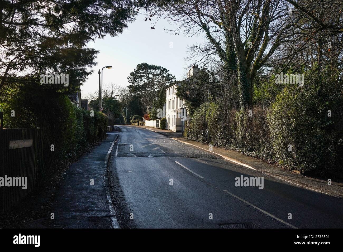 Foxhouse lane hires stock photography and images Alamy