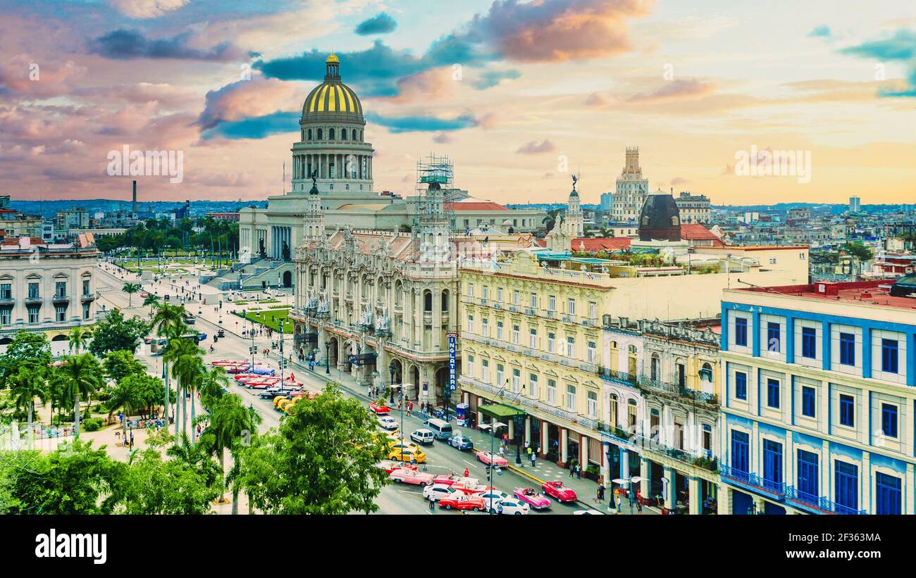 El capitolio building city hi res stock photography and images Alamy El capitolio building city hi res stock photography and images Alamy