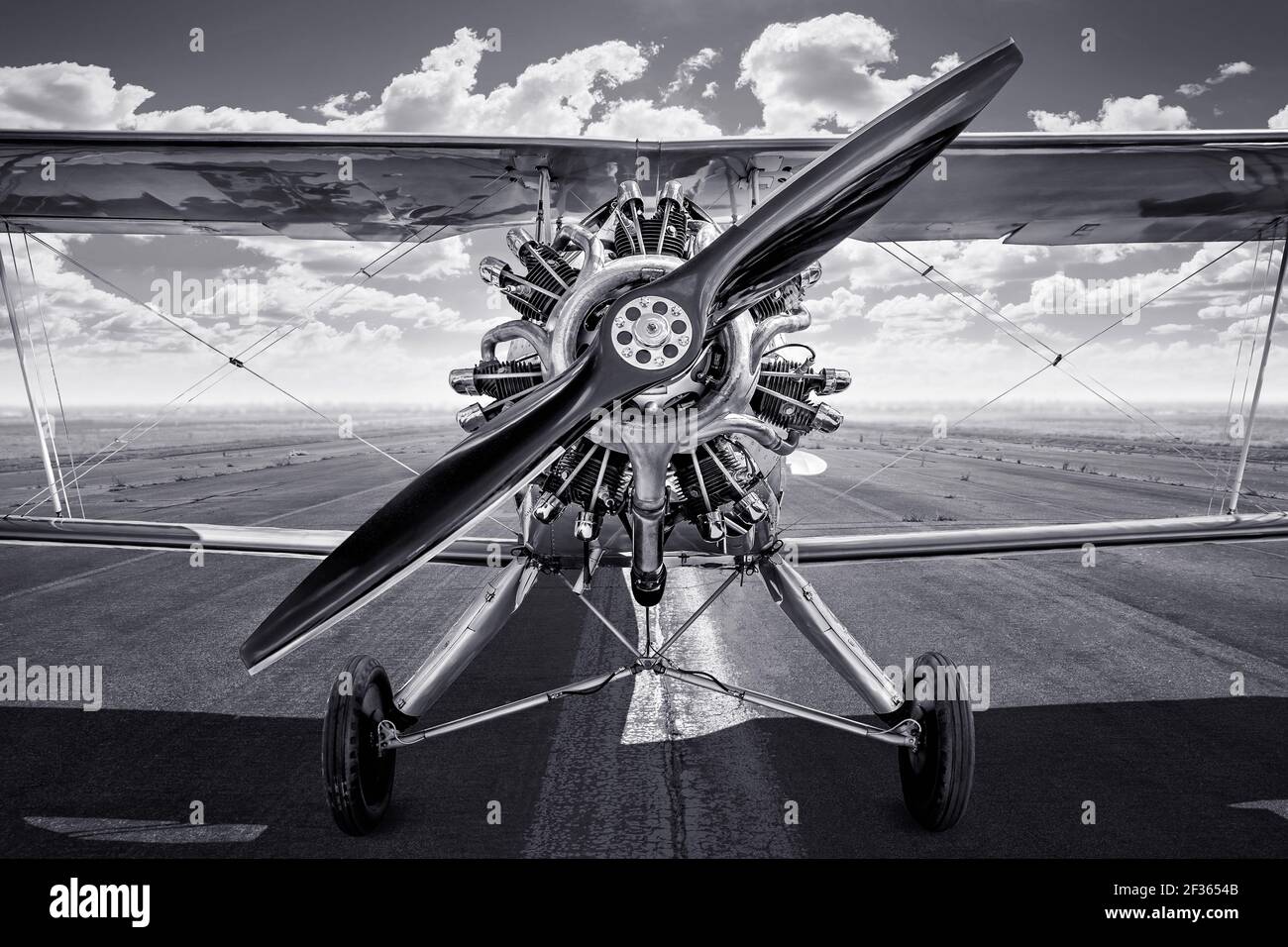 Airplane Motor Hi-Res Stock Photography And Images - Alamy