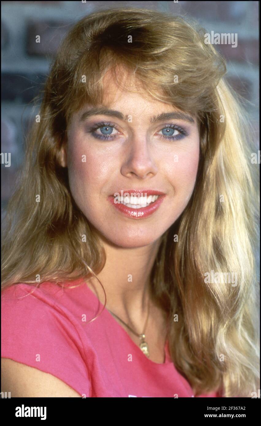 Jenilee harrison hi-res stock photography and images - Alamy