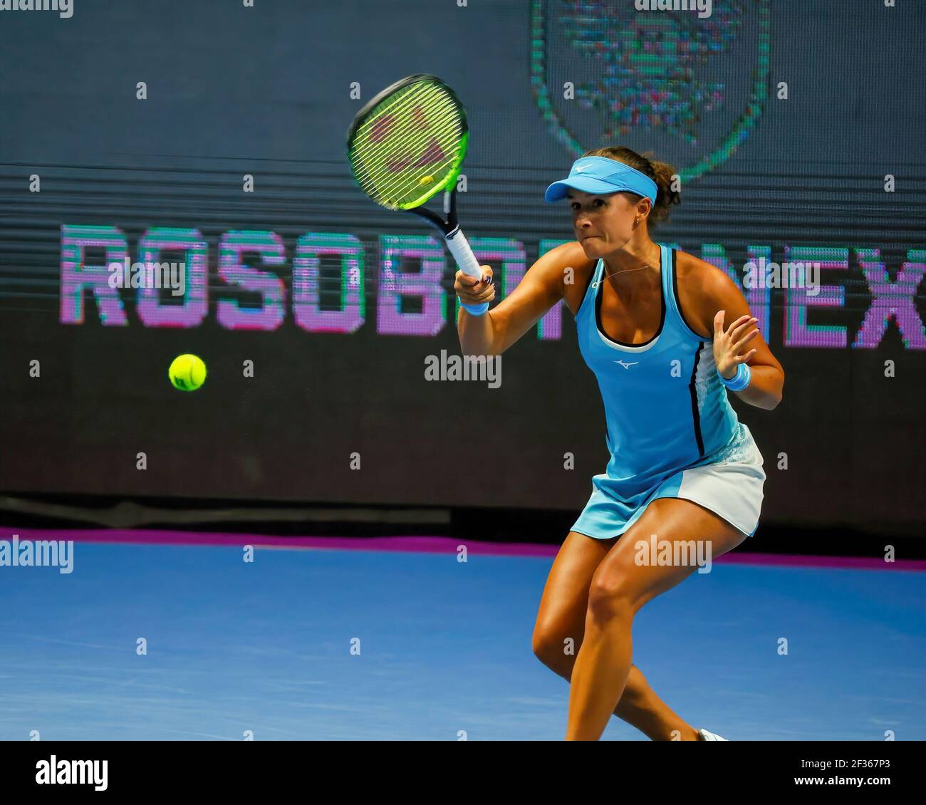 Arina rodionova hi res stock photography and images Alamy