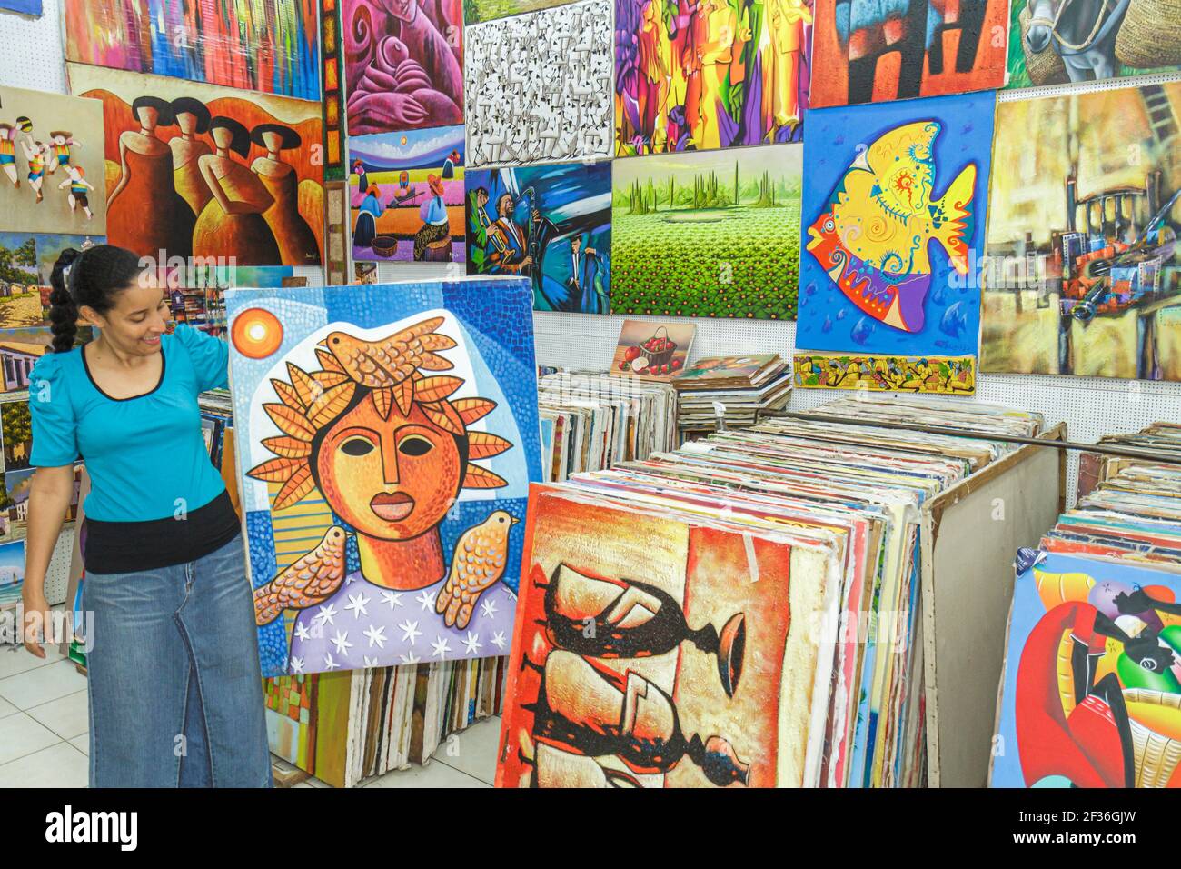 Santo Domingo Dominican Republic,Ciudad Colonia Zona Colonial,Mercado