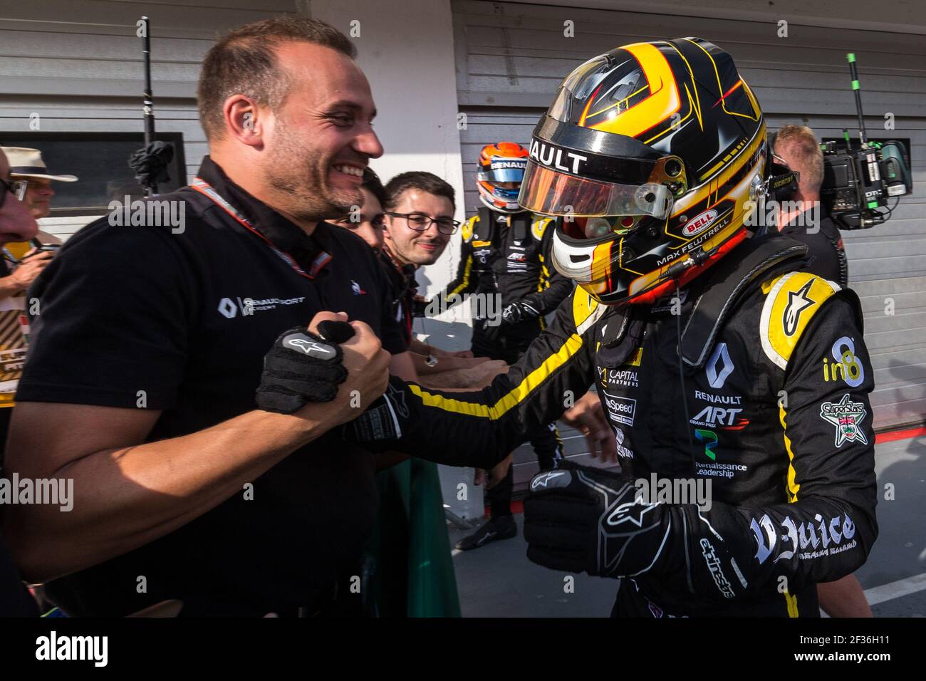 Max fewtrell hires stock photography and images Alamy