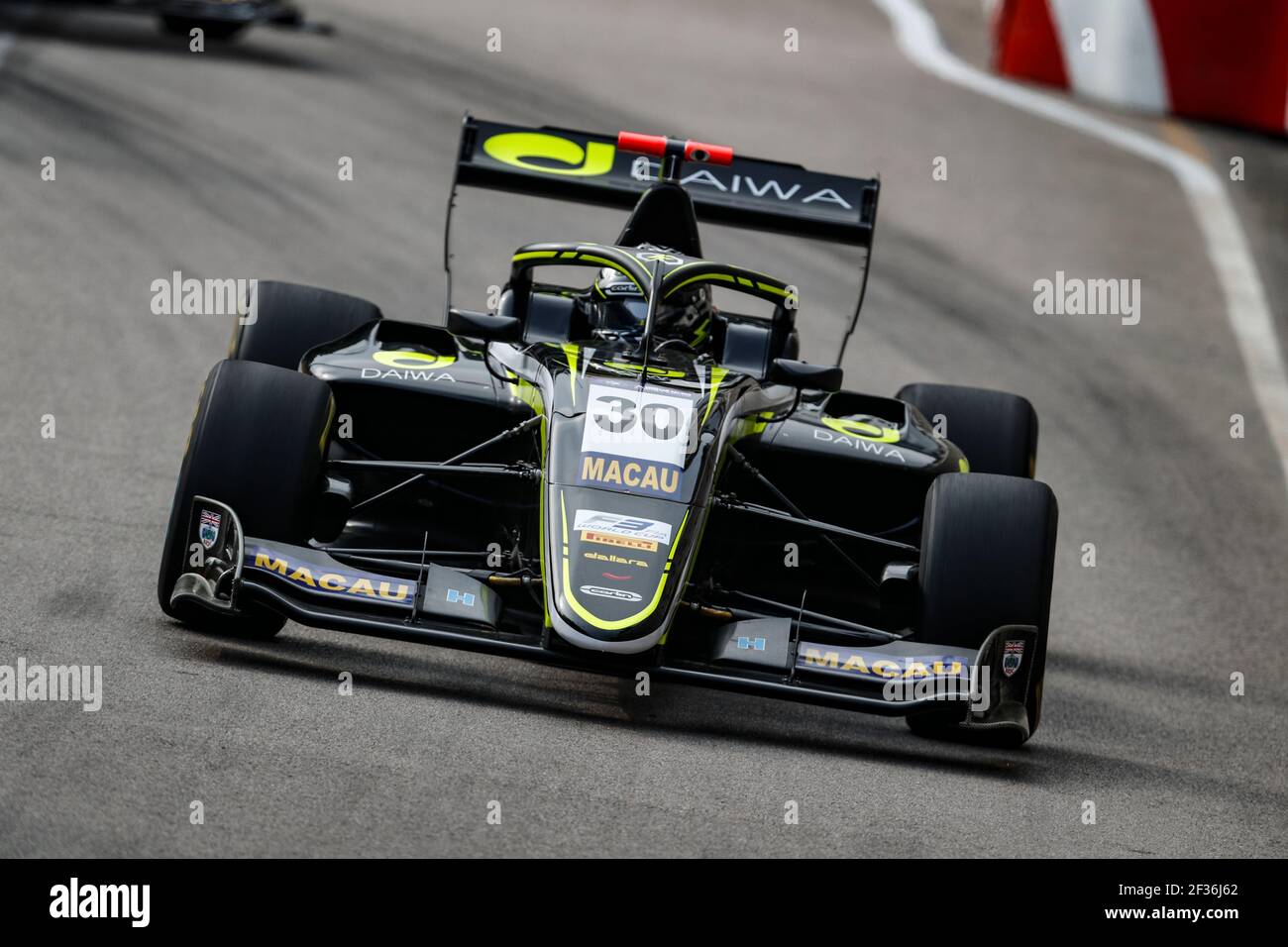 Macau guia circuit hi-res stock photography and images - Alamy