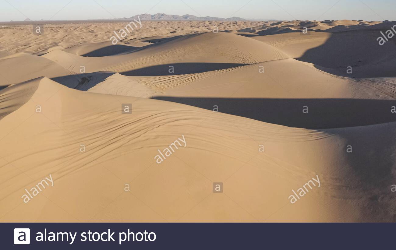 Dune Buggy Desert Landscape High Resolution Stock Photography and ...
