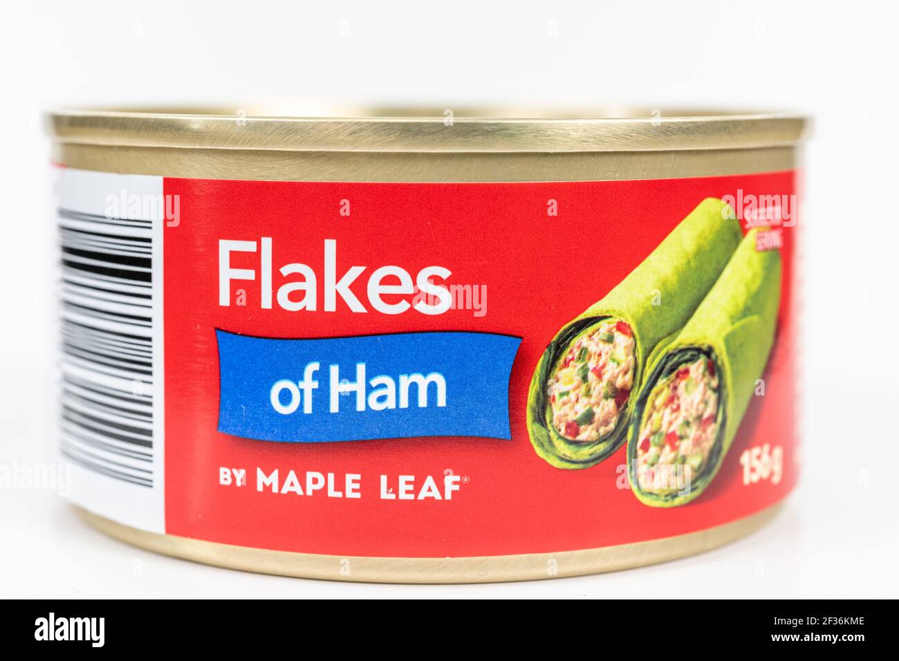 Product Labels and Brand Names, Illustrative Editorial Use ONLY Stock