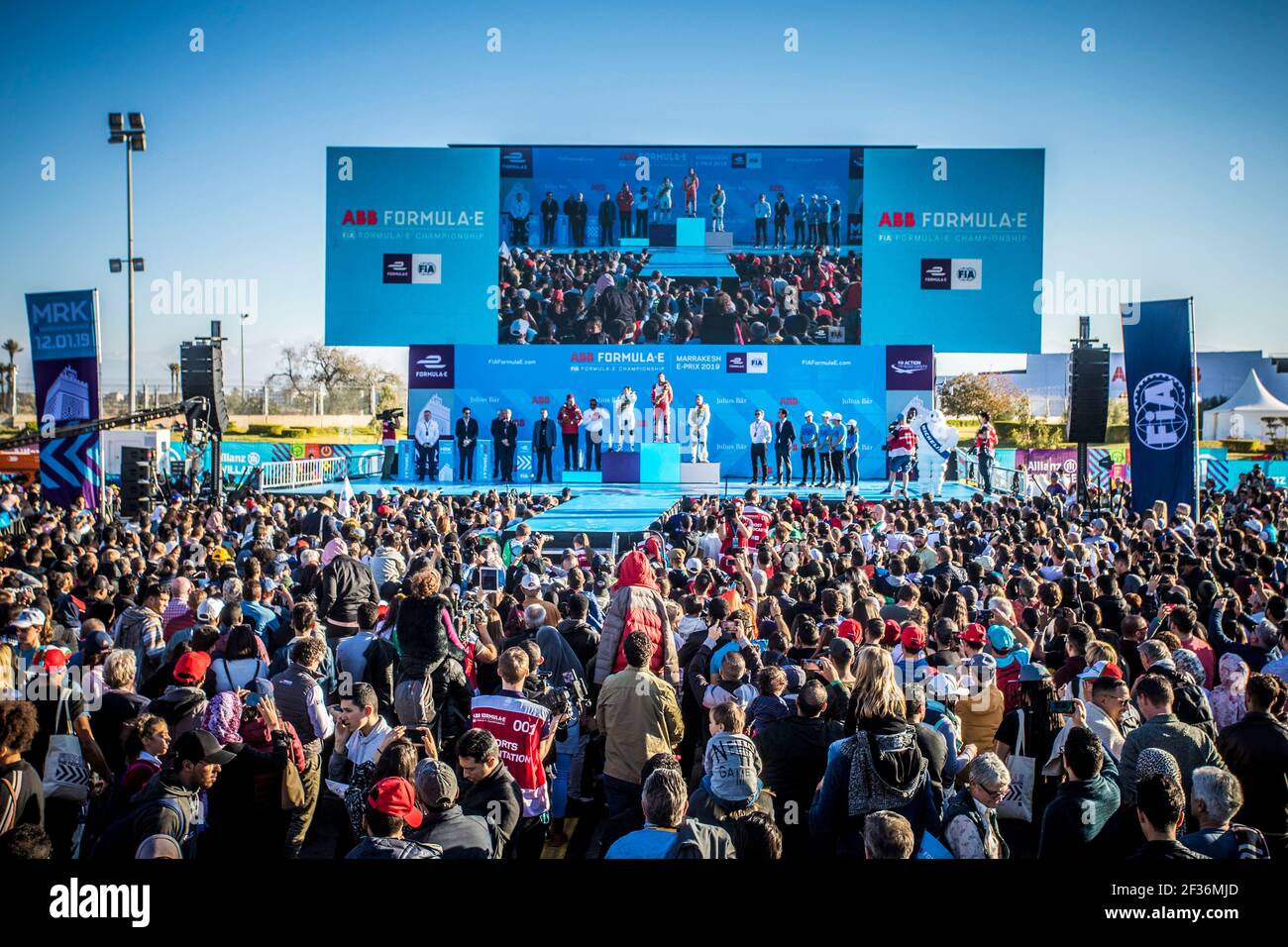 Copy World Raching Team Envision racing team hi-res stock photography and images - Alamy