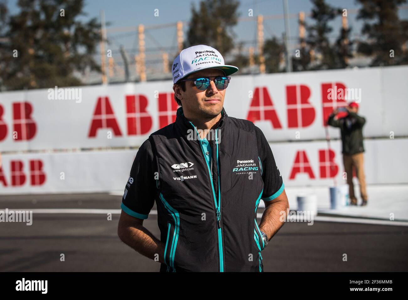 jaguar racing polo shirt
