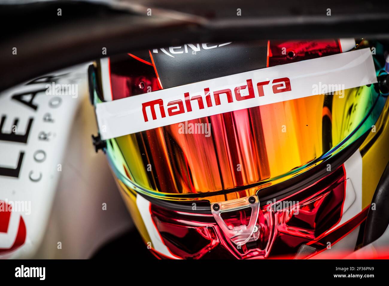 Wehrlein in line for Le Mans, IndyCar outings in 2019