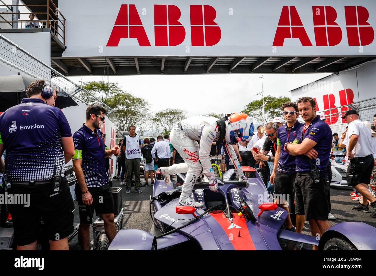 What Happens Next: The Race for Pole and the 2026 Season’s First Title Contender What Happens Next: The Race for Pole and the 2026 Season’s First Title Contender