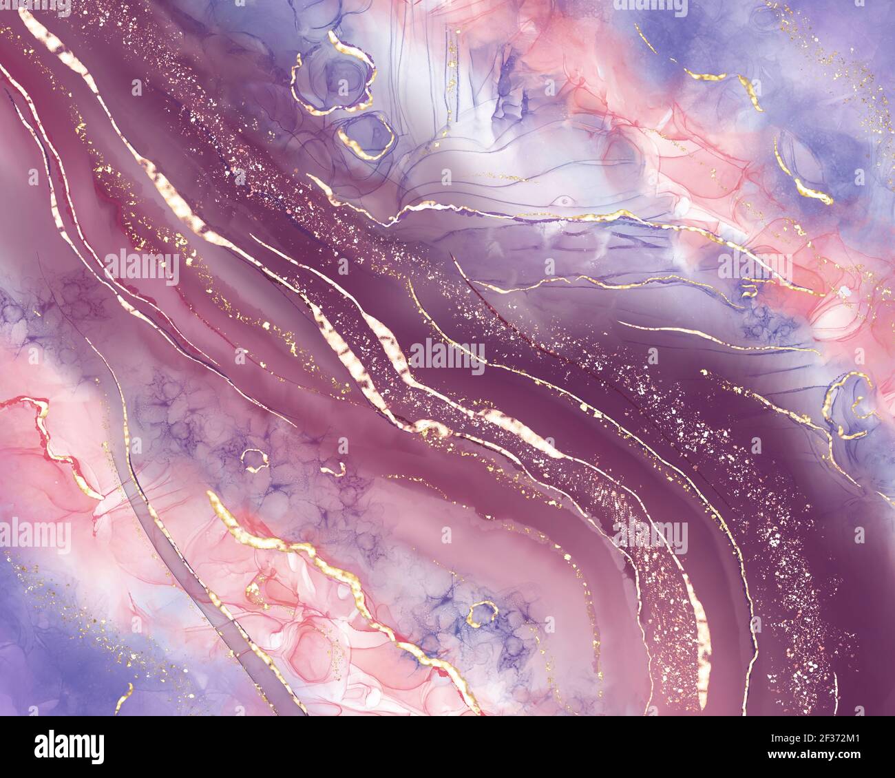 Color foam texture ink hi-res stock photography and images - Alamy