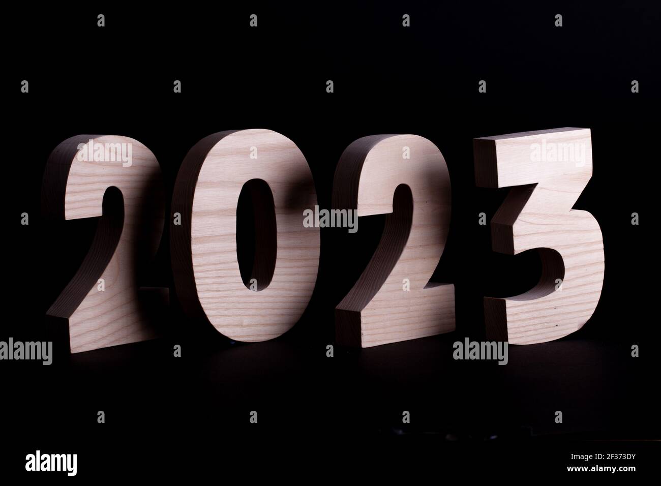 Wooden Numbers 1234567890 Stock Photo 1150662113