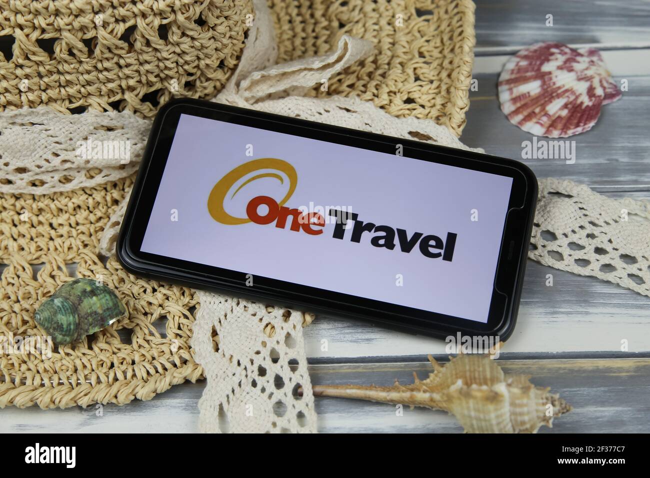 Onetravel hi-res stock photography and images - Alamy