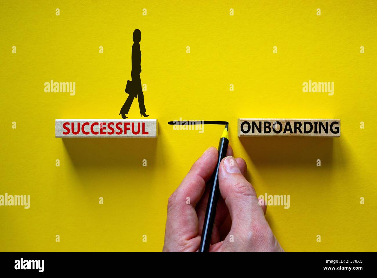 Onboarding completed hi-res stock photography and images - Alamy
