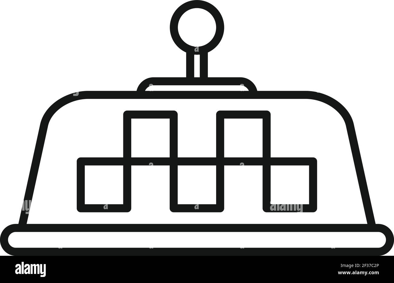 Radar position Stock Vector Images - Alamy