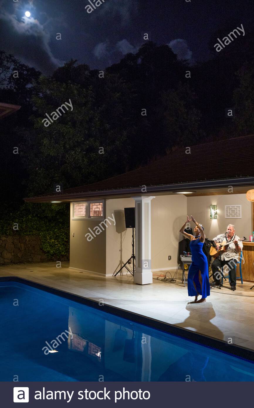 indigo pools venice fl on Music Pool High Resolution Stock Photography And Images Alamy