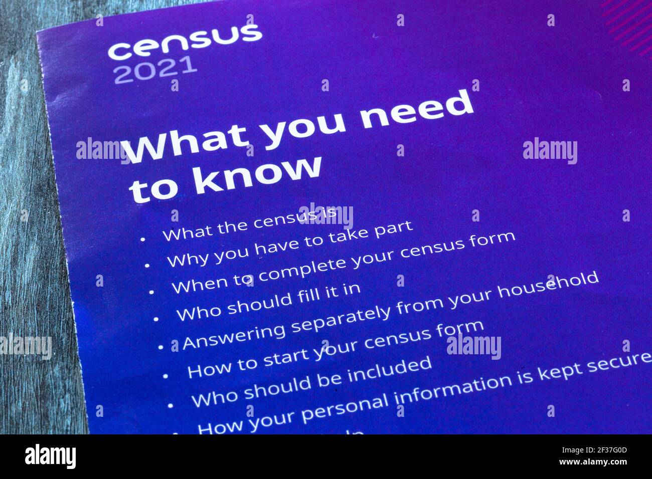 Information leaflet hires stock photography and images Alamy