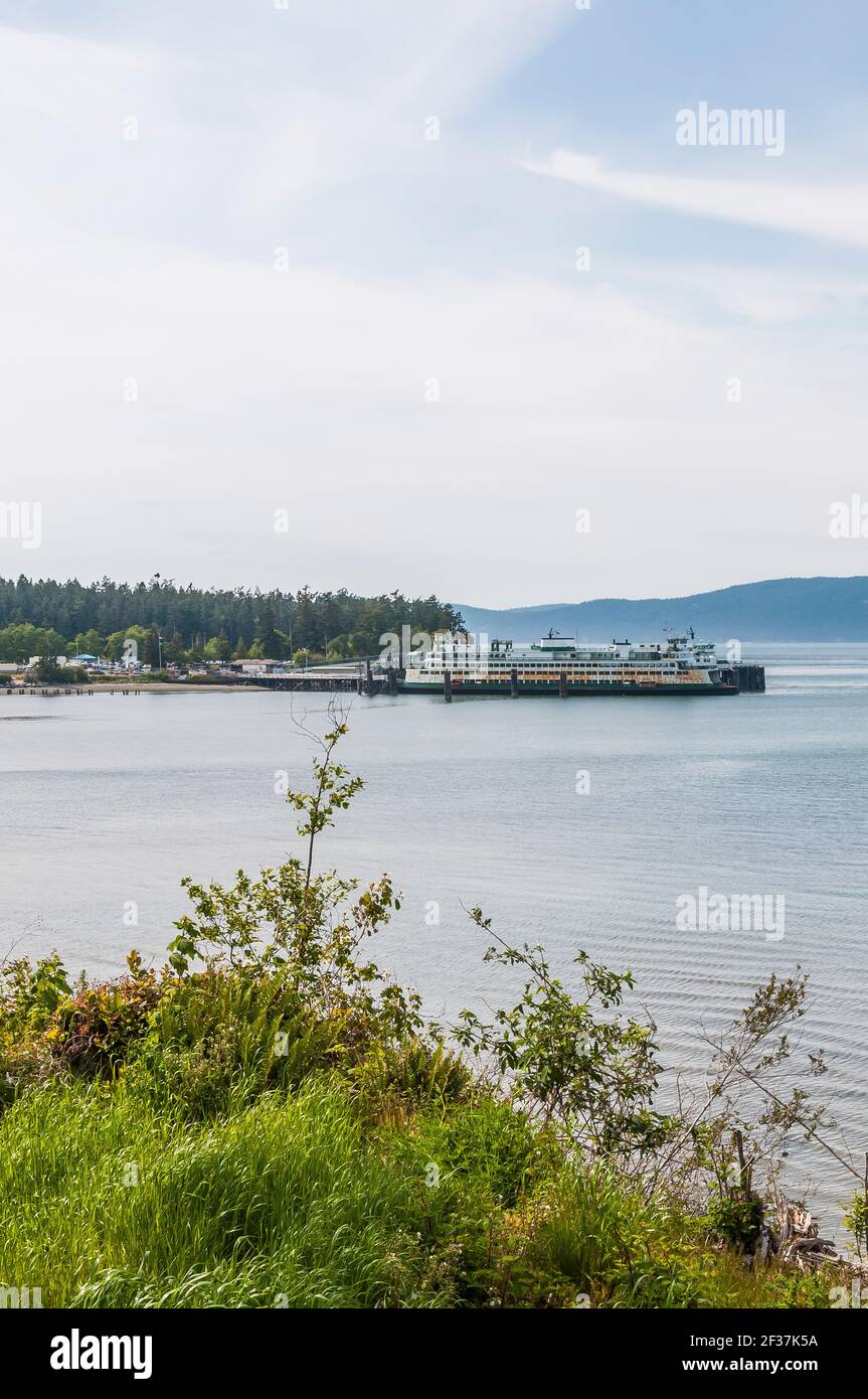 Terminal de washington hi-res stock photography and images - Alamy