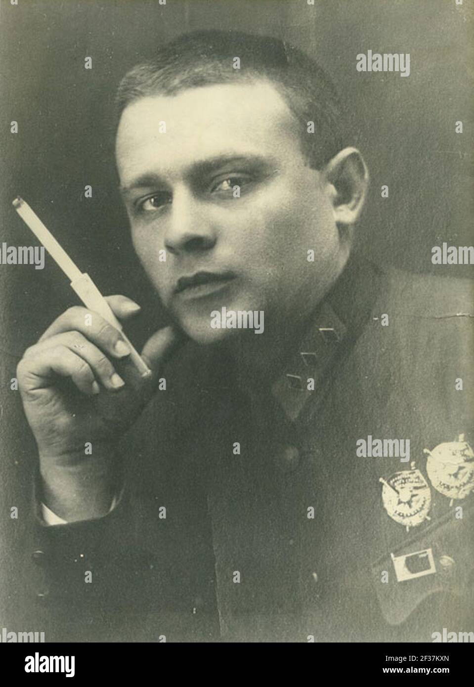 Markovich High Resolution Stock Photography and Images - Alamy