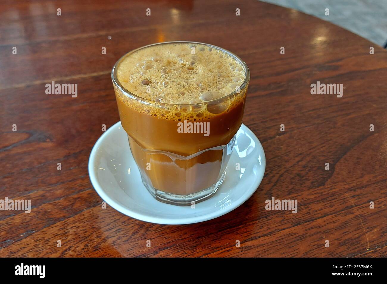 coffee tarik