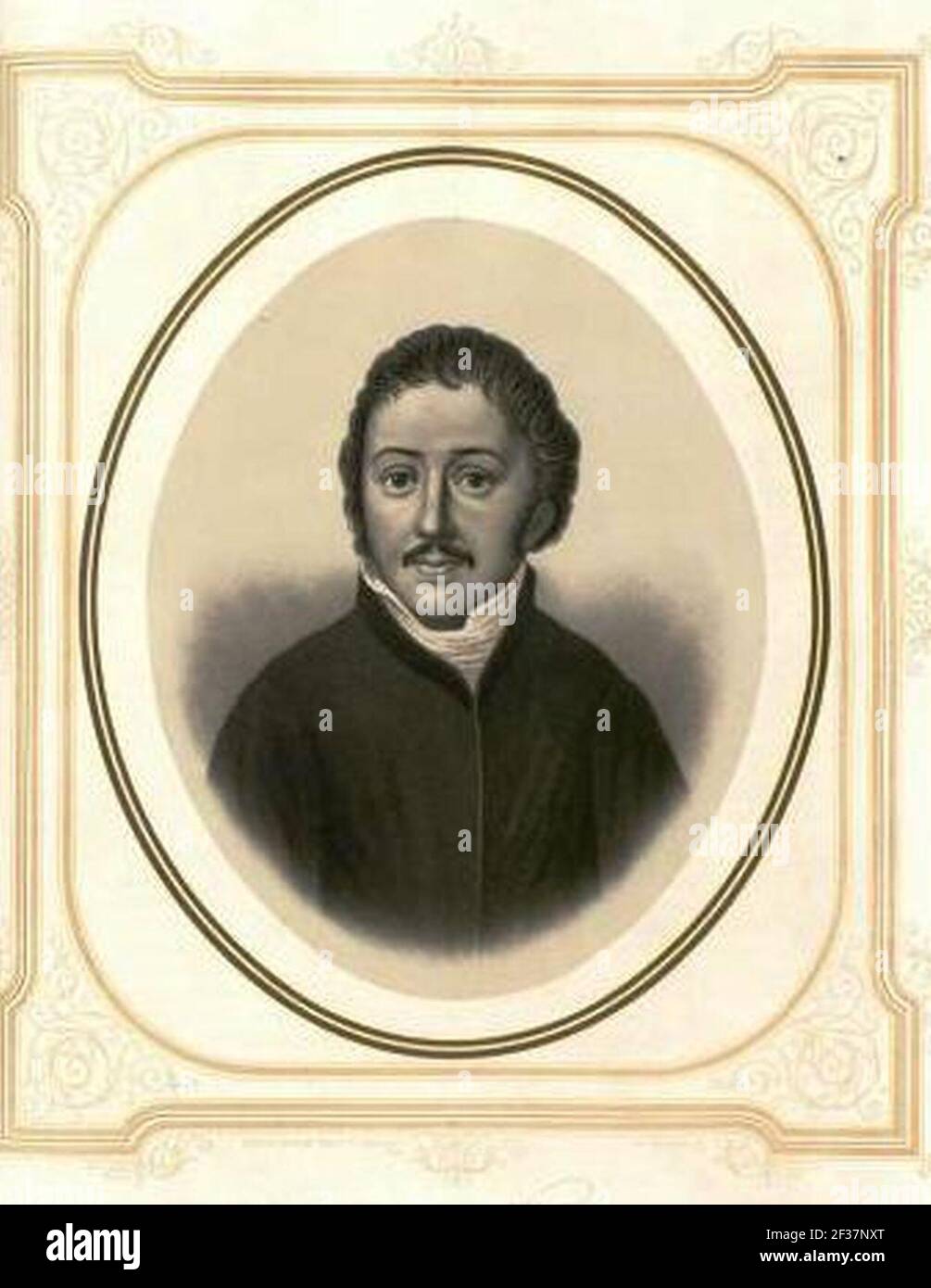 Prince Bagrat of Stock Photo Alamy