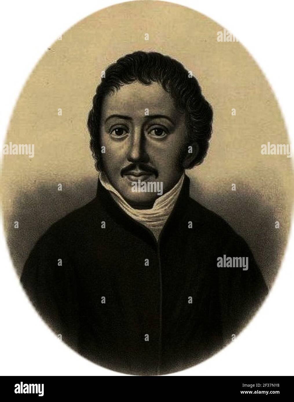 Prince Bagrat of (retouched Stock Photo Alamy