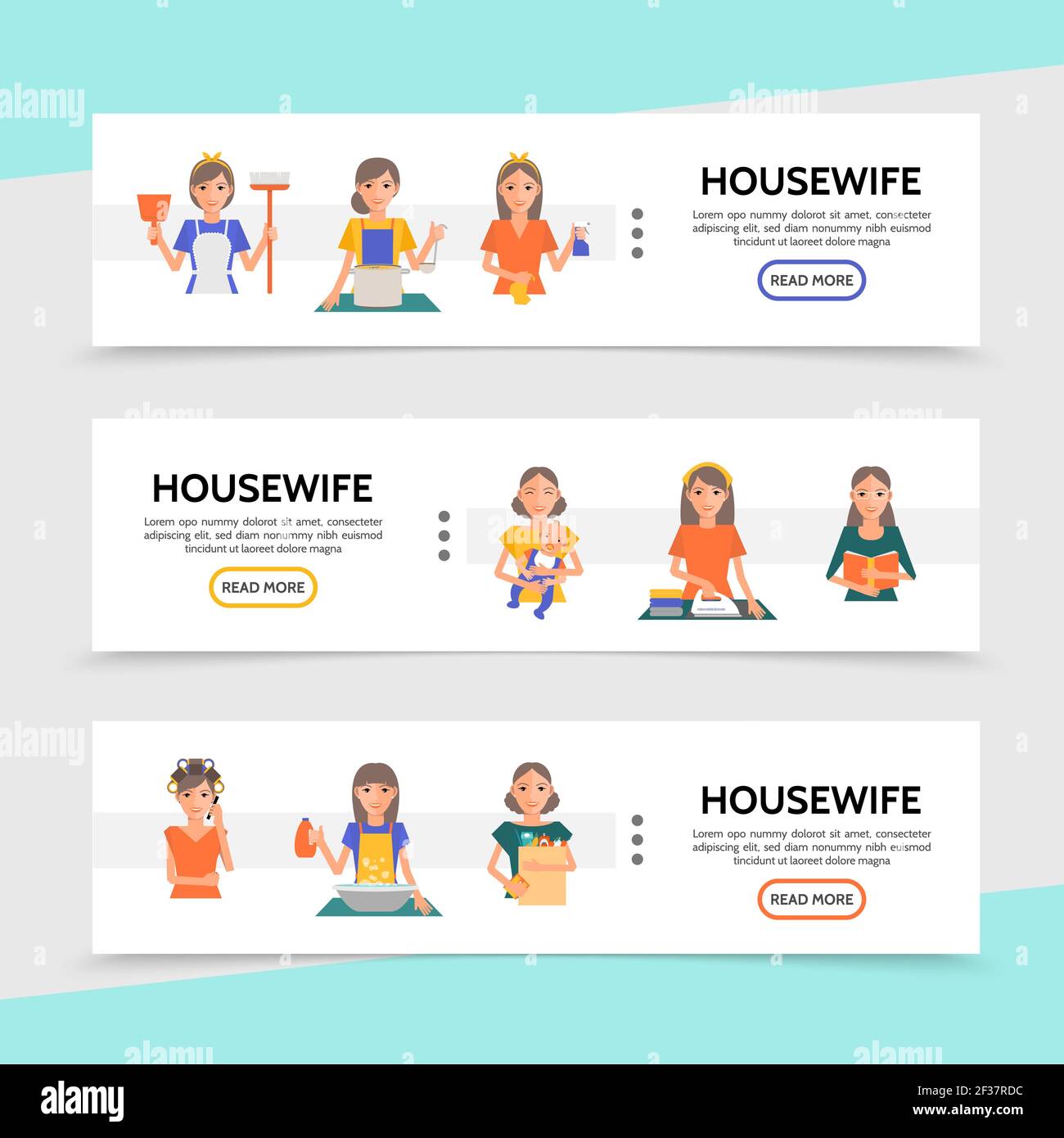House Wife Affairs