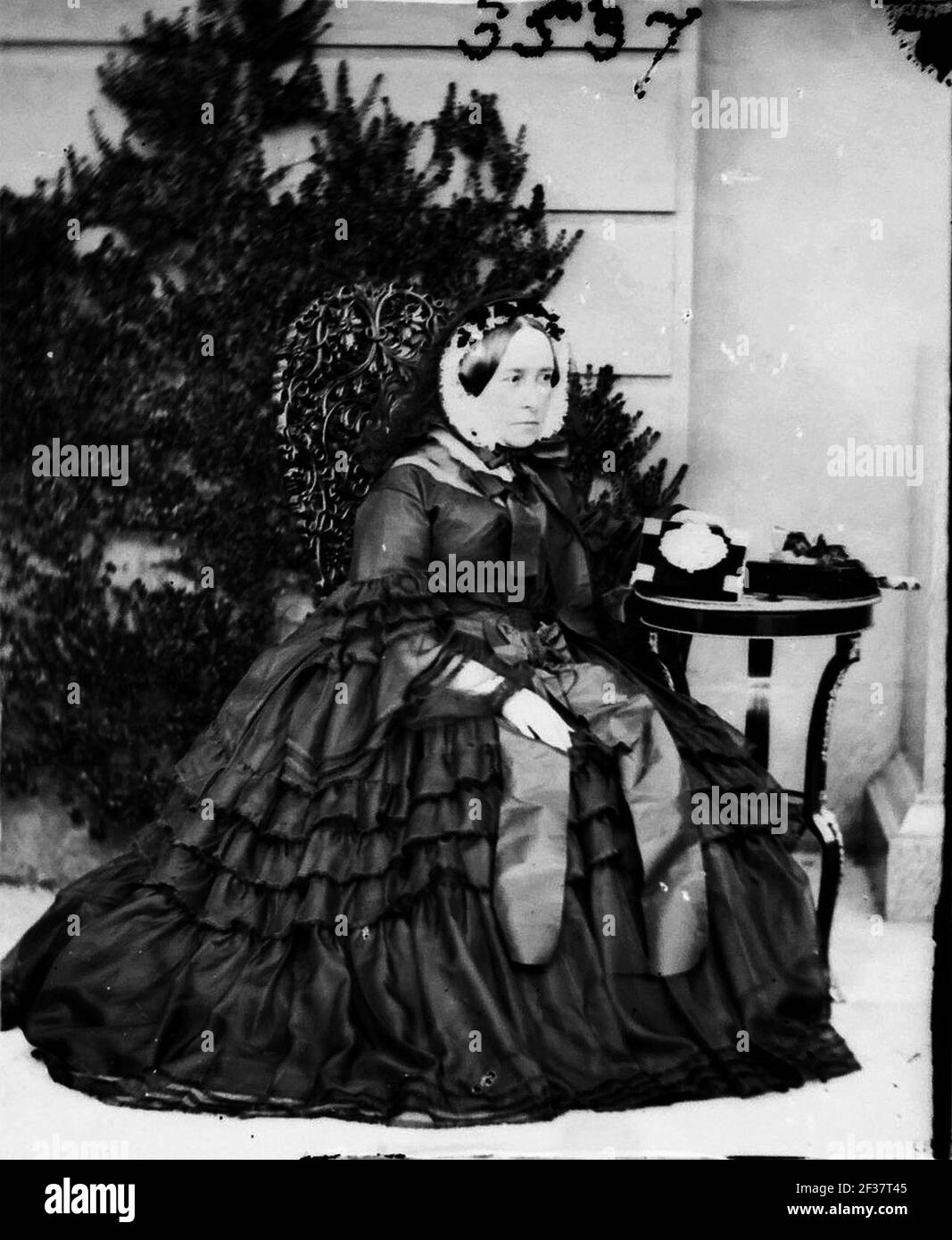 Princess of hohenlohe langenburg hires stock photography and images