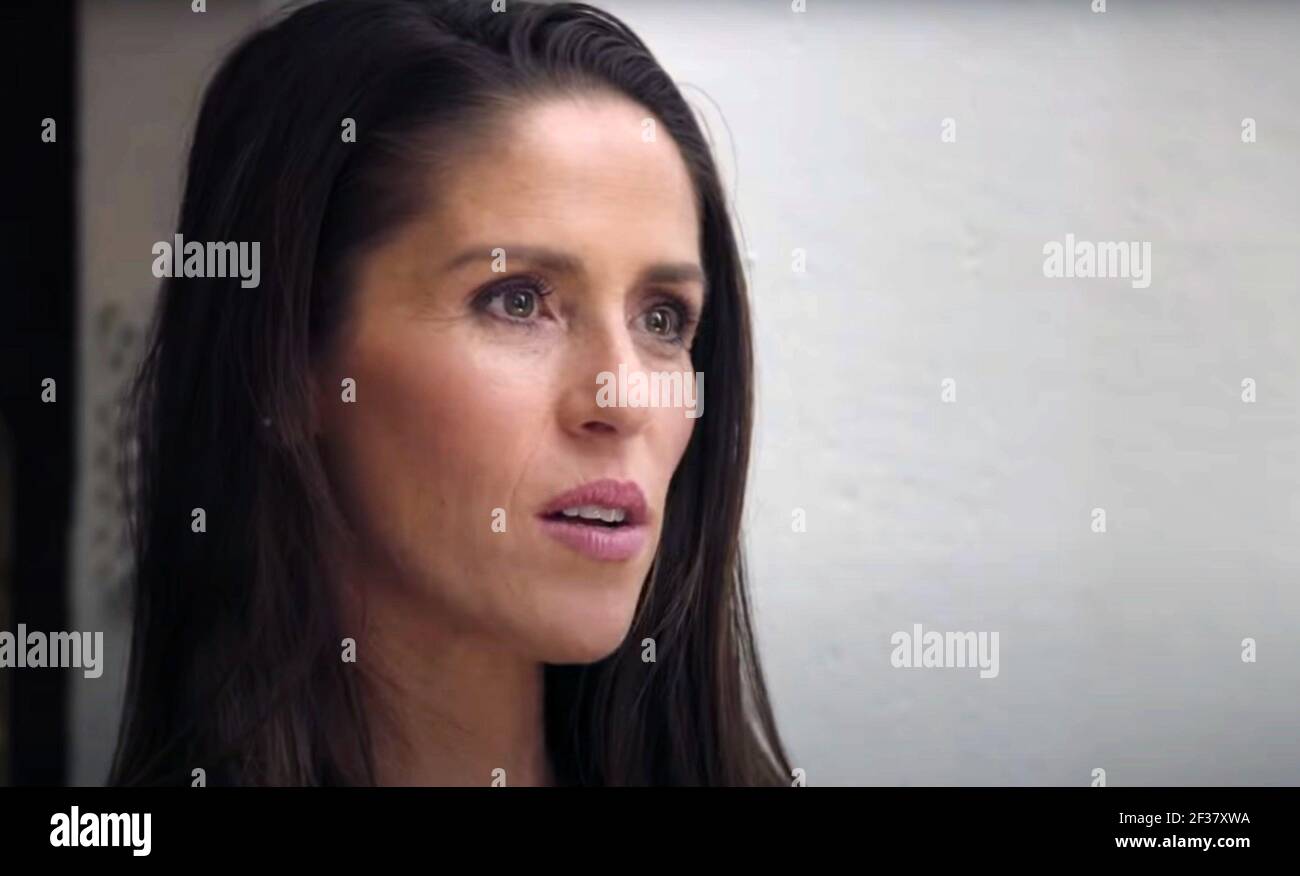KID 90, Soleil Moon Frye, 2021. © Hulu / Courtesy Everett Collection