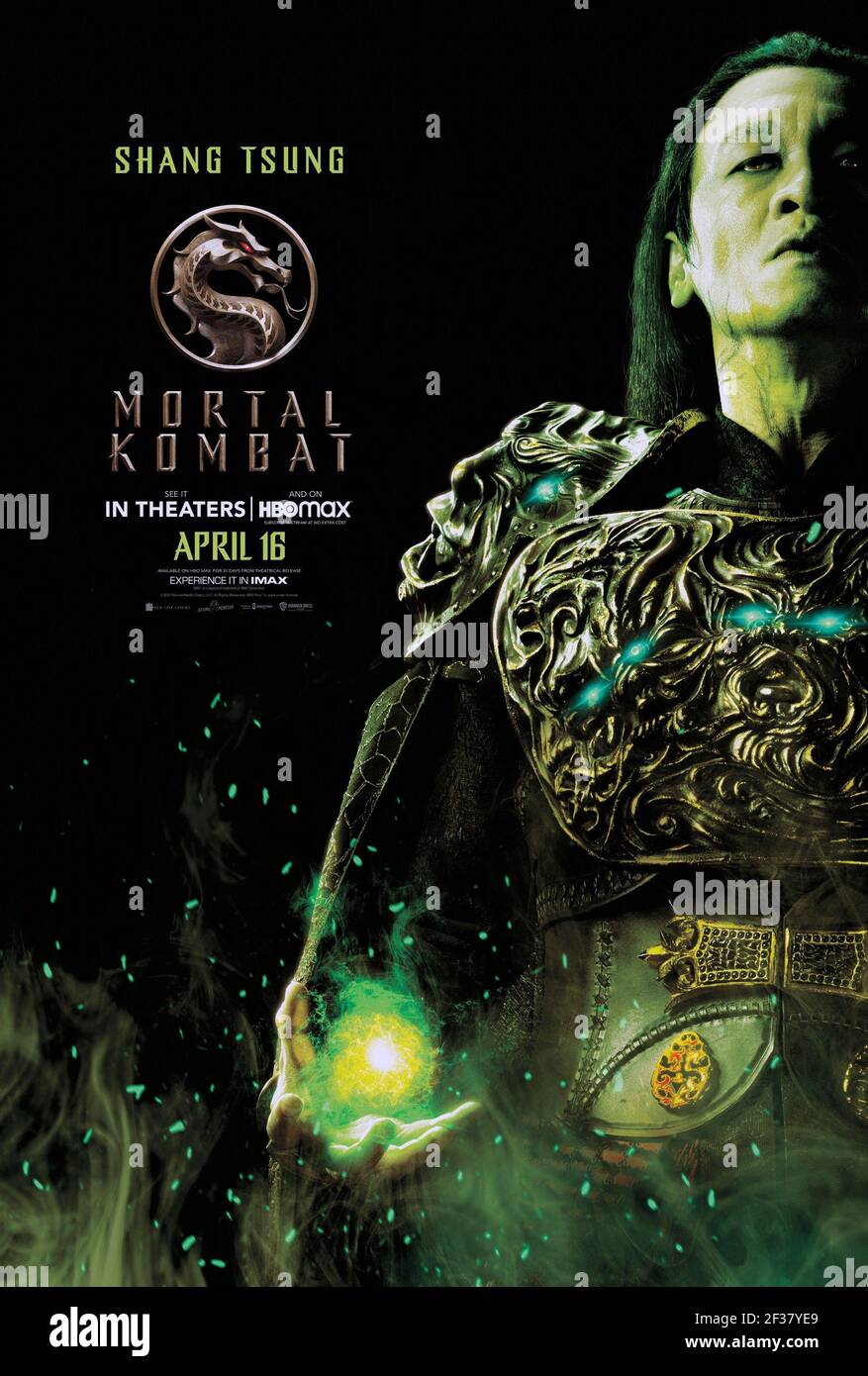 Shang Tsung  Mortal kombat, Mortal kombat art, Mortal kombat characters