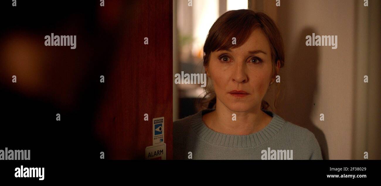 POWDER KEG, (aka KRUDTTONDEN), Sonja Richter, 2020. © Samuel Goldwyn