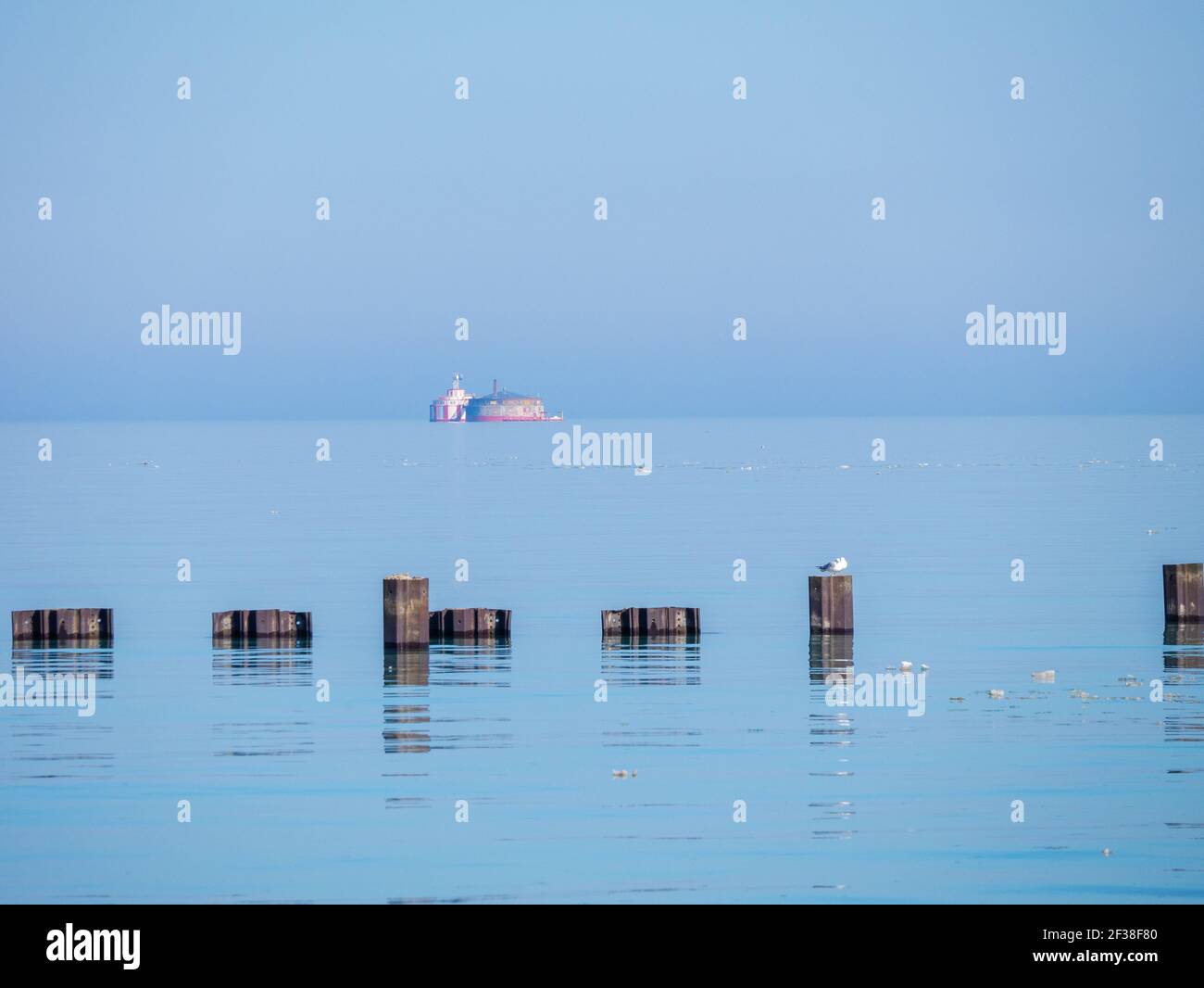 Water intake hi-res stock photography and images - Alamy