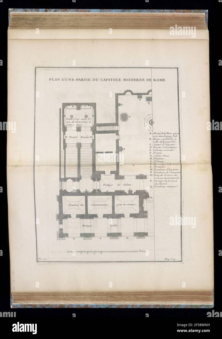 Print (Italy) Stock Photo