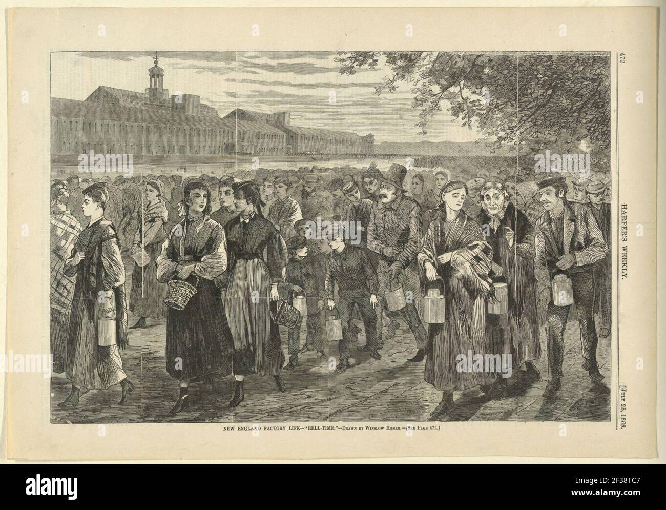 Print new england factory hi res stock photography and images Alamy Print new england factory hi res stock photography and images Alamy