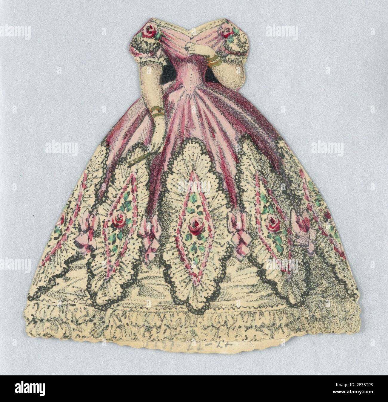 paper dolls pink lace dress Meet PARIS, a little paper doll dream brought to life , Our New! Paris  Princess Dress features soft lace, satin flowers, and delicate ruffles,  inspired by the sweet nostalgia of dressing up paper
