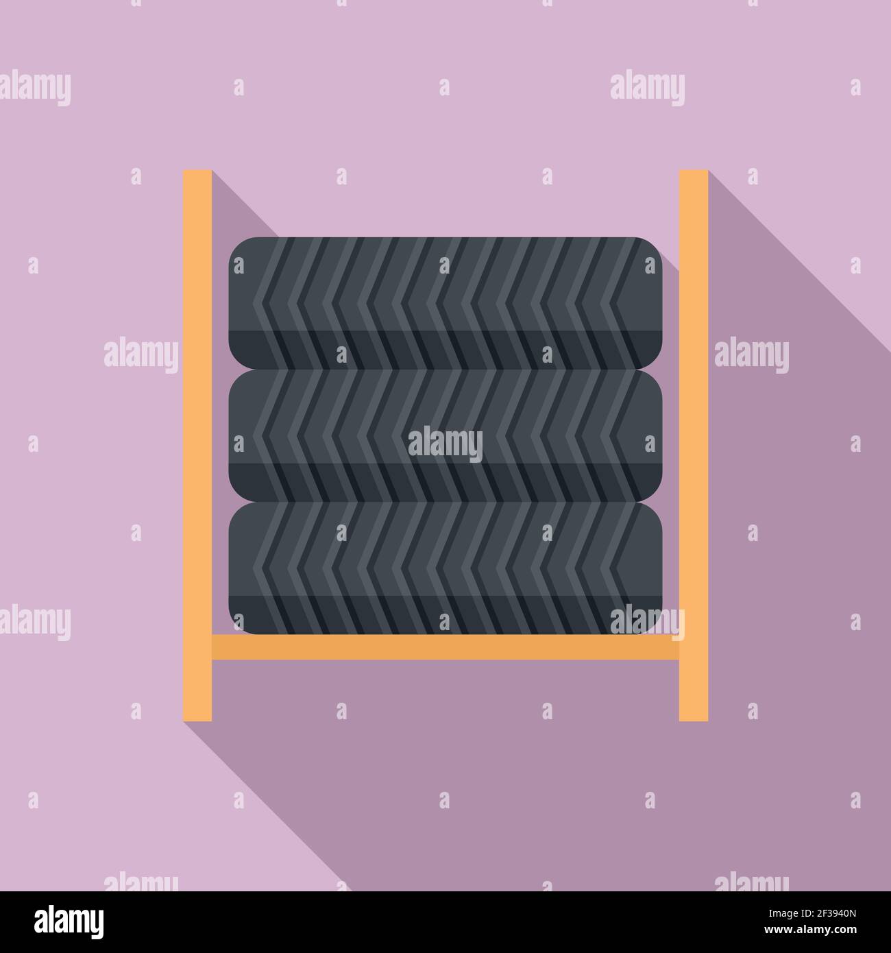 Warehouse rim Stock Vector Images - Alamy