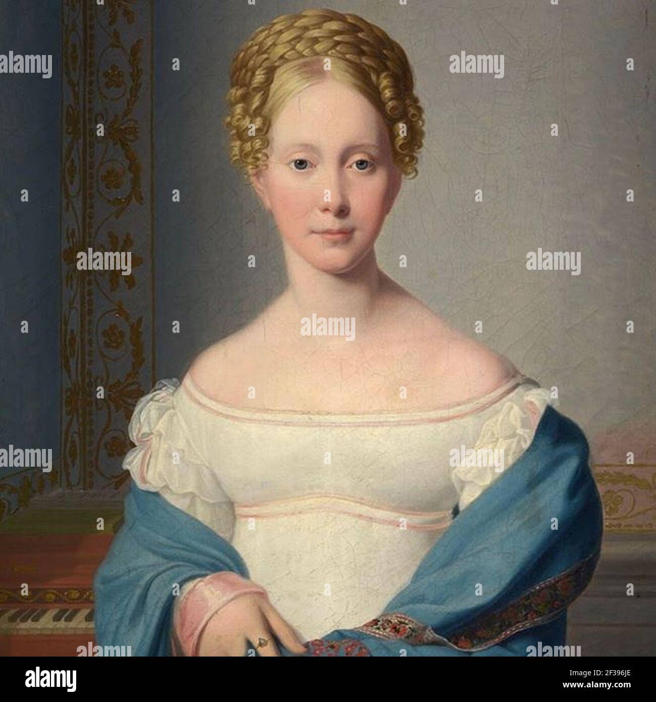 irina verena prinzessin von hessen