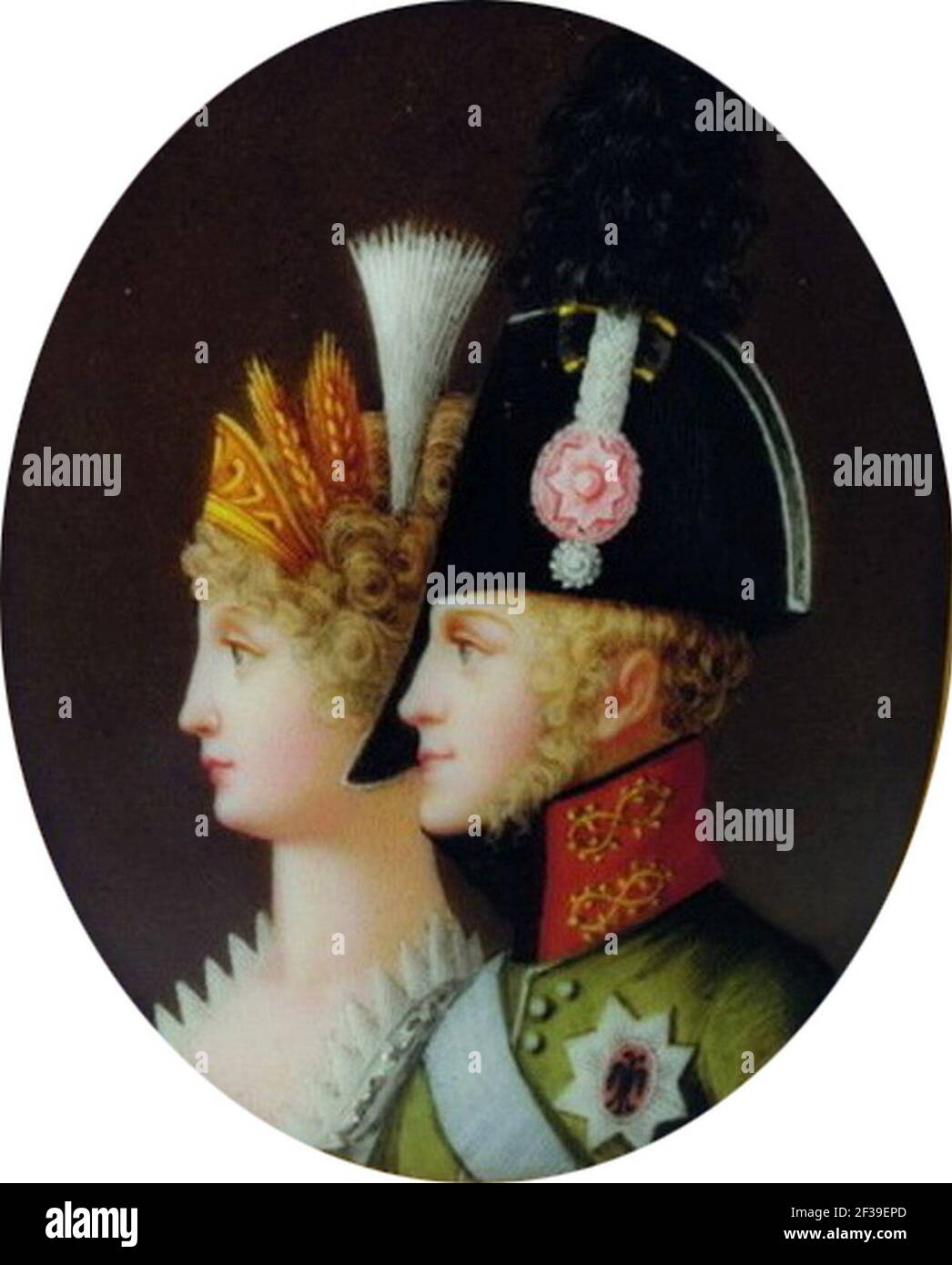 Alexander the Great visual data 7