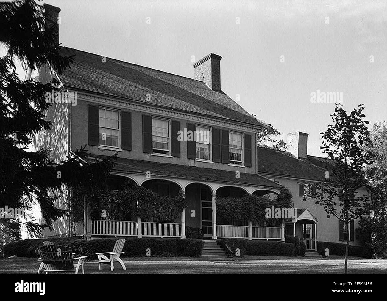 Prospect hill Black and White Stock Photos & Images Alamy