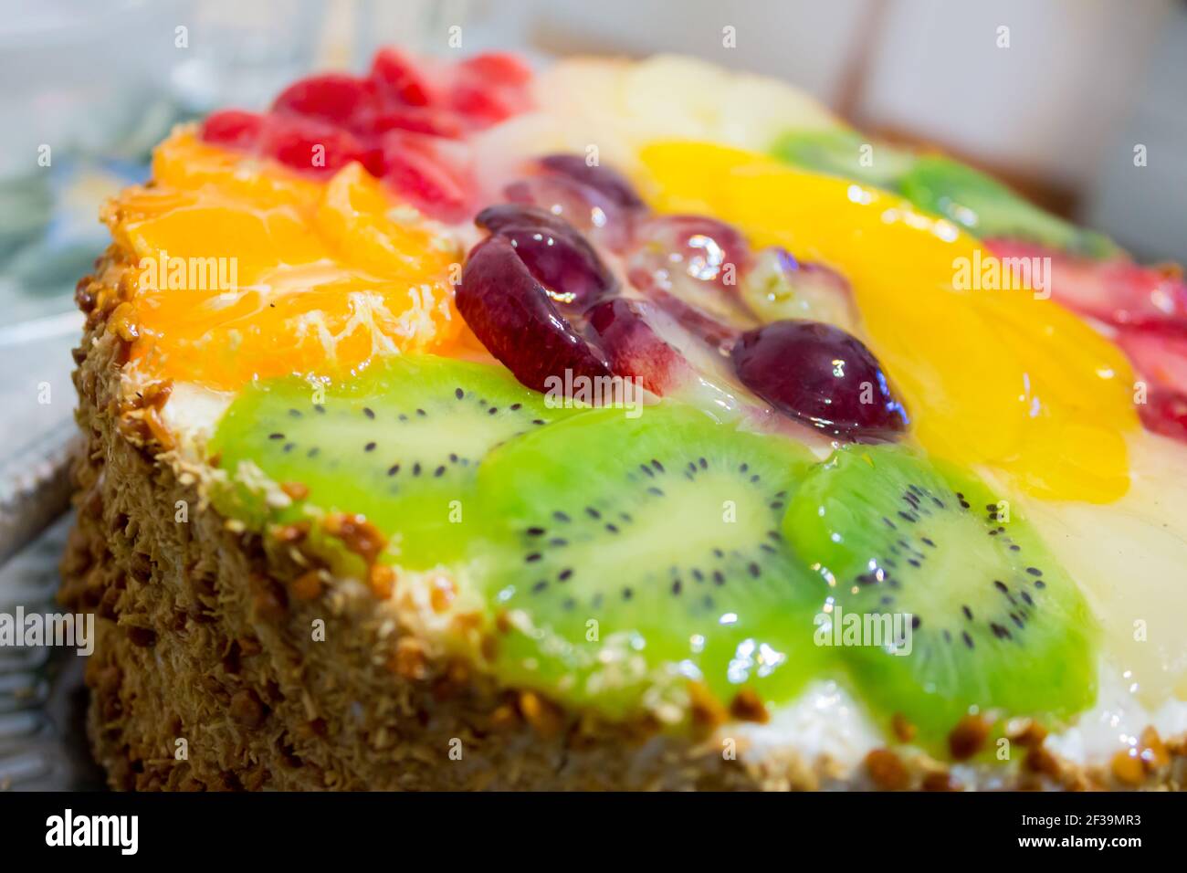 Grapes cake hi-res stock photography and images - Alamy