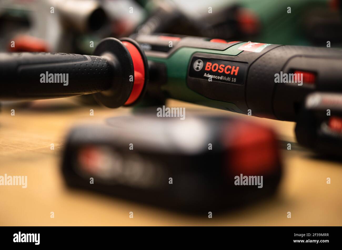 Page 3 - Bosch Germany High Resolution Stock Photography and Images - Alamy