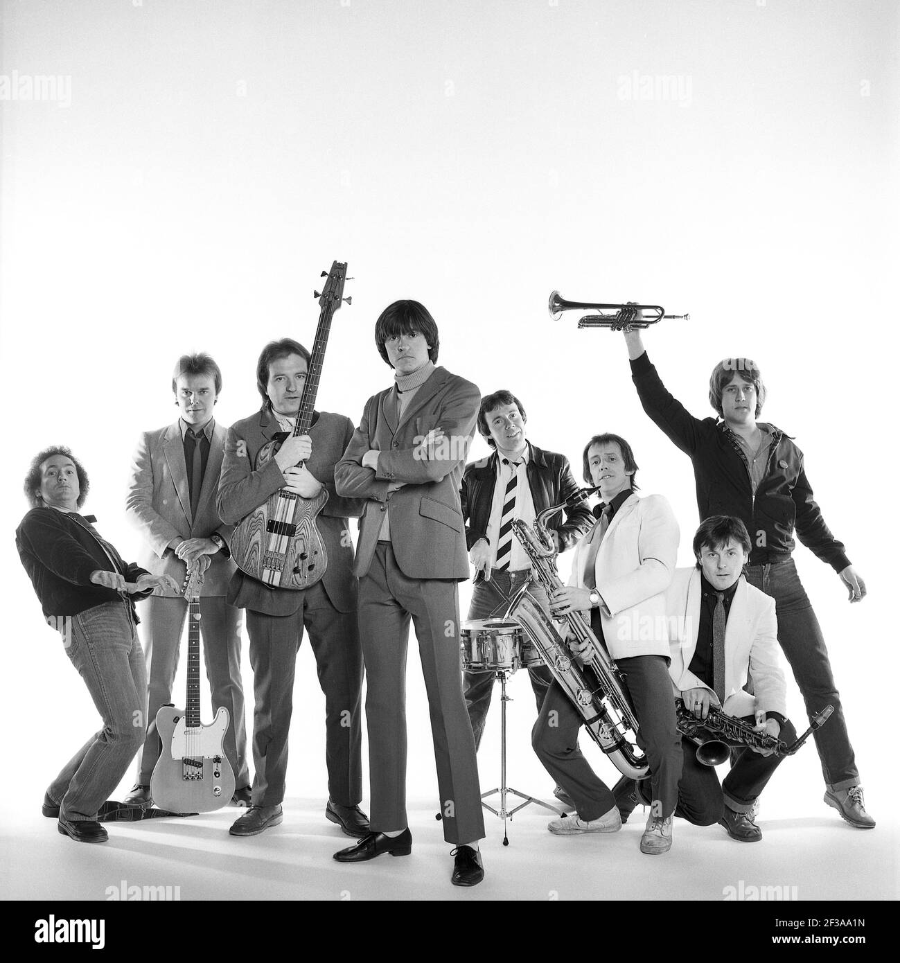 The q tips paul young hires stock photography and images Alamy