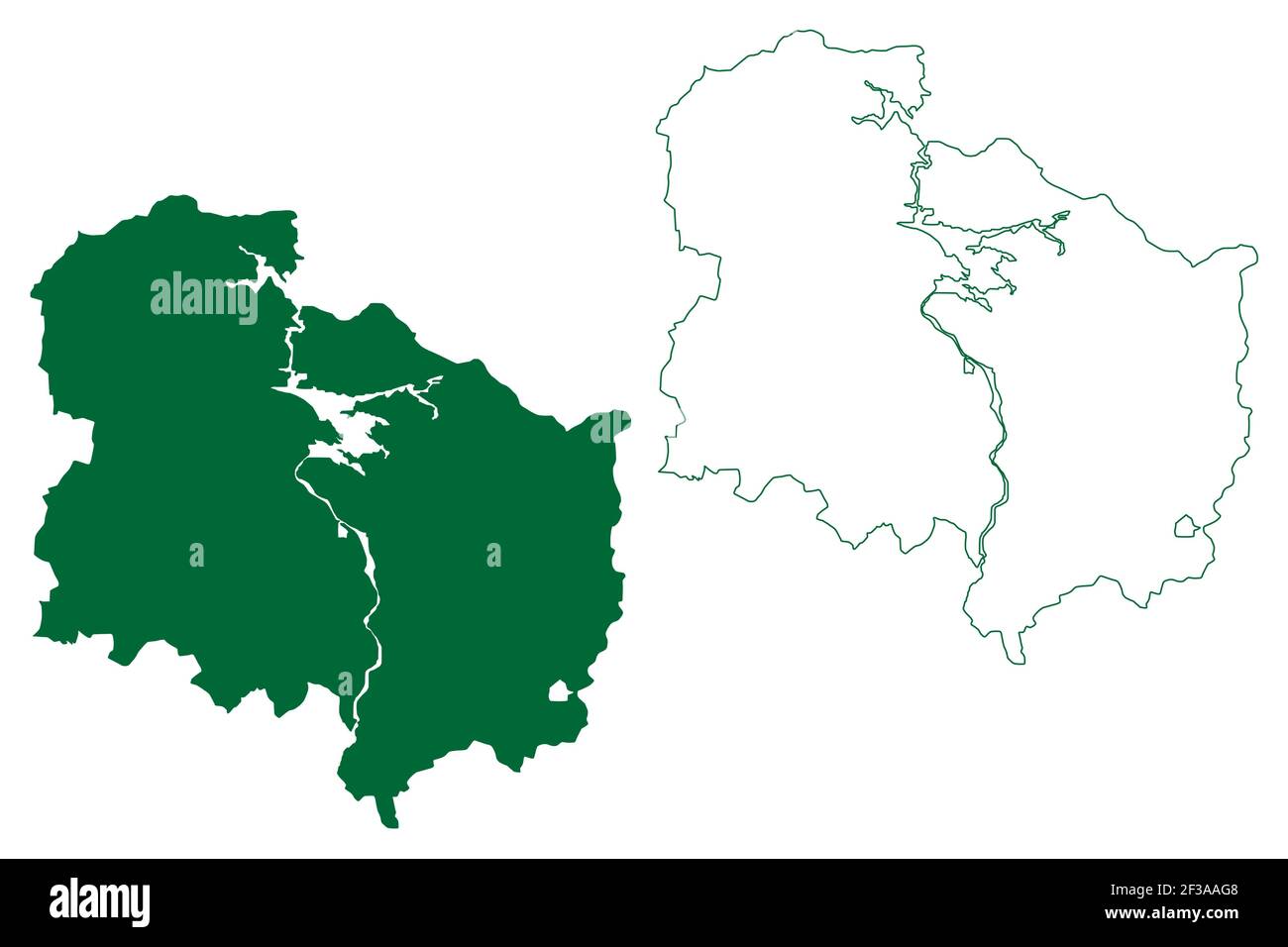 Bilaspur In India Map Korba District (Chhattisgarh State, Bilaspur Division, Republic Of India)  Map Vector Illustration, Scribble Sketch Korba Map Stock Vector Image & Art  - Alamy