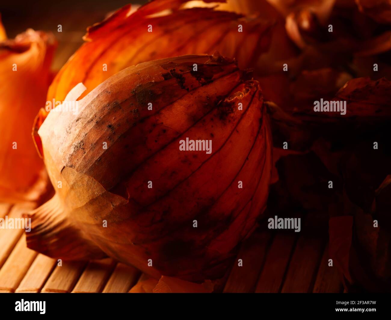 Skin of onion hires stock photography and images Alamy